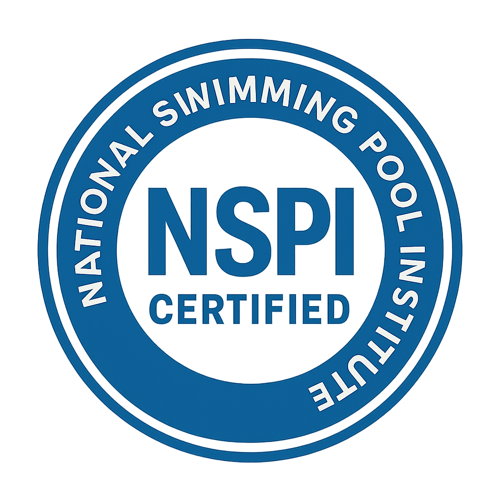 NSPI Accredited Member - Industry Certification Details